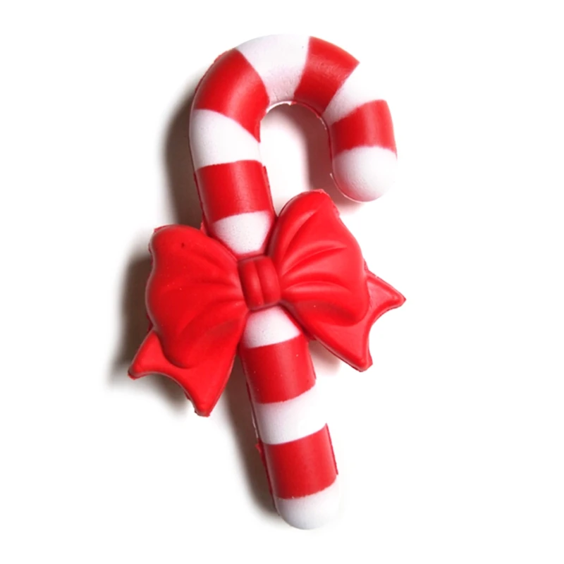 Christmas Toys or Decoration PU Material Stress Reduction Toys Shoe/Crutch/Apple/Ball/ Saint Claus/ Hat/Gift Box/Bell
Christmas Toys or Decoration PU Material Stress Reduction Toys Shoe/Crutch/Apple/Ball/ Saint Claus/ Hat/Gift Box/Bell