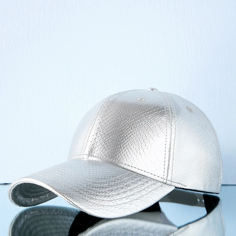 Всесезонная новая кепка со змеиным принтом, Мужская Легкая Светоотражающая Кепка из искусственной кожи, трендовая модная Солнцезащитная б...
Всесезонная новая кепка со змеиным принтом, Мужская Легкая Светоотражающая Кепка из искусственной кожи, трендовая модная Солнцезащитная б...