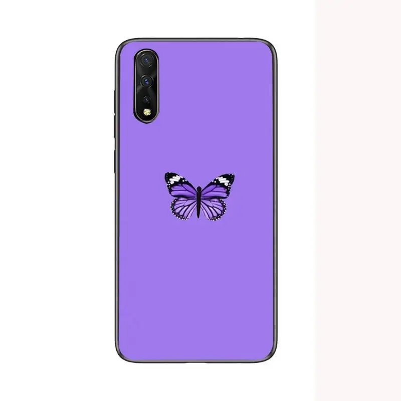 Personalized Color Butterfly Phone Case For Samsung A10S A12 A02 A20E M30 A31 A32 A40 A50 S A52 A51 A70 A71 A80 Cover Coque 
Personalized Color Butterfly Phone Case For Samsung A10S A12 A02 A20E M30 A31 A32 A40 A50 S A52 A51 A70 A71 A80 Cover Coque