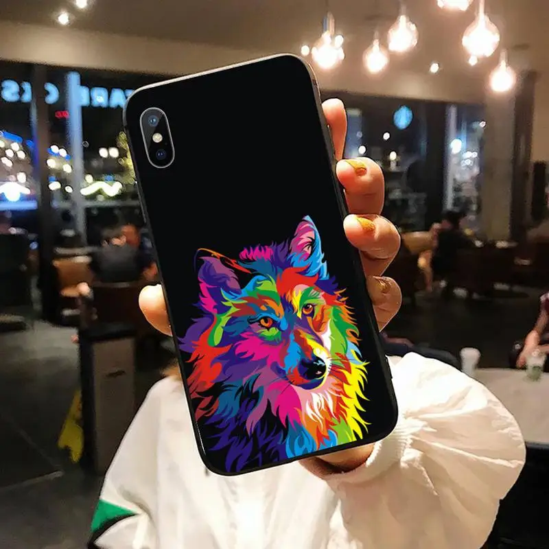 Animal painting art aesthetics Phone Case for iPhone 11 12 pro XS MAX 8 7 6 6S Plus X 5S SE 2020 XR
Animal painting art aesthetics Phone Case for iPhone 11 12 pro XS MAX 8 7 6 6S Plus X 5S SE 2020 XR