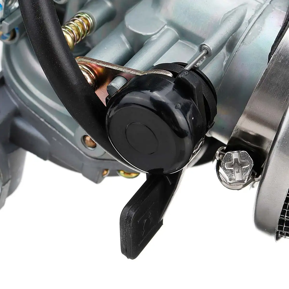 Motorcycle Carburetor Carb Kits For Honda ATC110 1979-1985, ATC90 1976-1978 Motor Accessories
Motorcycle Carburetor Carb Kits For Honda ATC110 1979-1985, ATC90 1976-1978 Motor Accessories