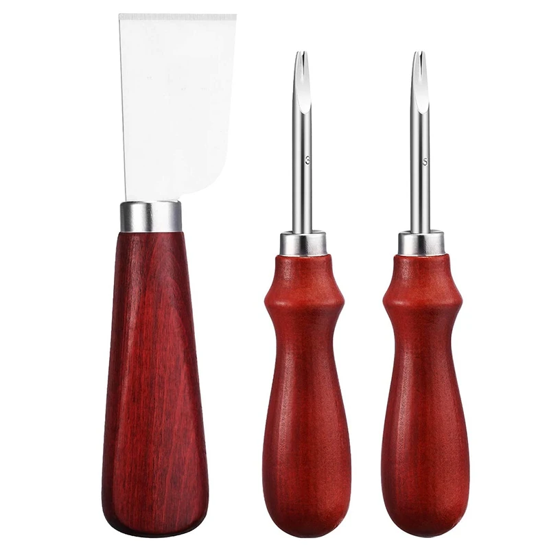 2 размера кожаный край фаской шлифовальная и цельнокроеное платье для резки кожи Ножи, край затачивания Ножи деревянной ручкой кожаные инст... 
2 размера кожаный край фаской шлифовальная и цельнокроеное платье для резки кожи Ножи, край затачивания Ножи деревянной ручкой кожаные инст...