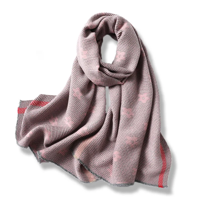 Autumn Winter New Double-Sided Cashmere Scarf Ladies Shawl Crumpled Small Flowers Solid Color Warm Scarves Pañuelos Mujer
Autumn Winter New Double-Sided Cashmere Scarf Ladies Shawl Crumpled Small Flowers Solid Color Warm Scarves Pañuelos Mujer