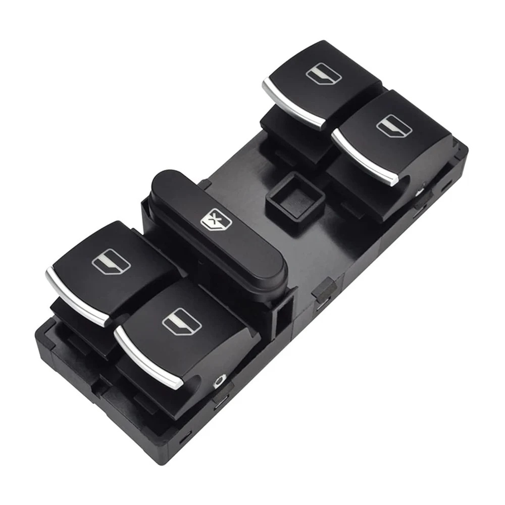 Car Electric Master Window Switch Button Auto Replacement Parts For Rabbit Passat B6 5ND 857 MAGOTAN Sagitar Golf MK5 MK6 GTI
Car Electric Master Window Switch Button Auto Replacement Parts For Rabbit Passat B6 5ND 857 MAGOTAN Sagitar Golf MK5 MK6 GTI