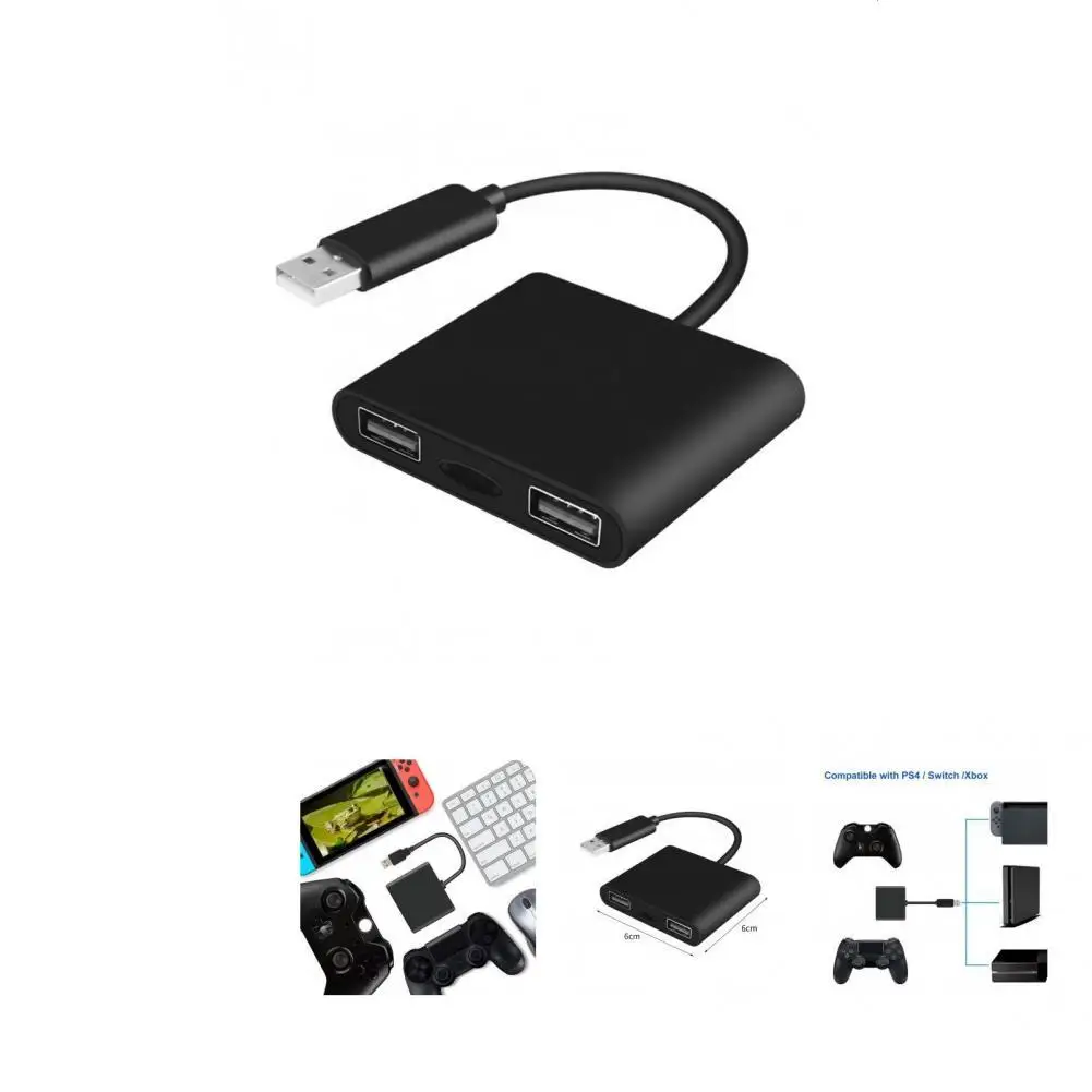 Конвертер для мыши адаптер для быстрой передачи мыши Проводной адаптер для клавиатуры мыши 
Конвертер для мыши адаптер для быстрой передачи мыши Проводной адаптер для клавиатуры мыши