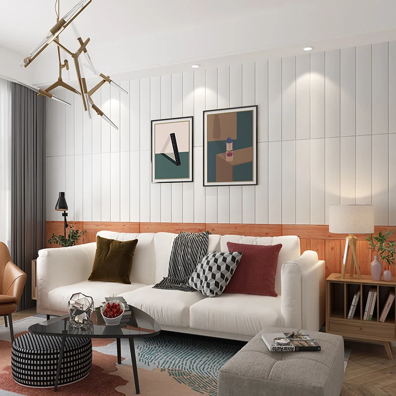 10 pieces of imitation wood grain wall stickers retro 3d three-dimensional living room bedroom wall skirt decorative foam sticke
10 pieces of imitation wood grain wall stickers retro 3d three-dimensional living room bedroom wall skirt decorative foam sticke