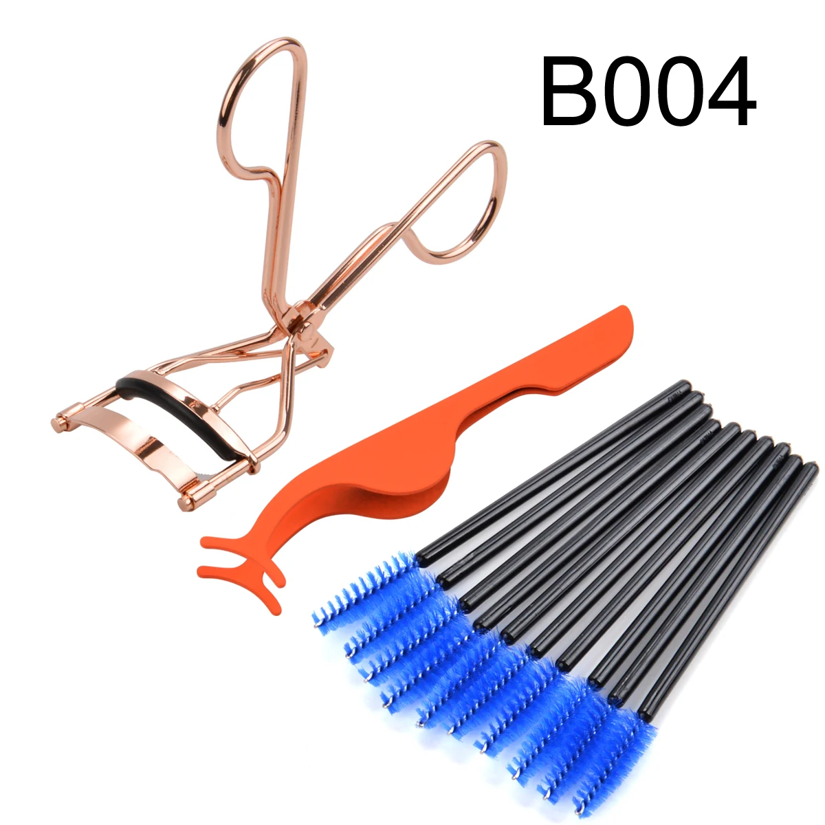 New False Eyelash Tweezers Fake Eye Lash Applicator Eyelash Extension Curler Nipper Auxiliary Clip Clamp Makeup Forceps Tools
New False Eyelash Tweezers Fake Eye Lash Applicator Eyelash Extension Curler Nipper Auxiliary Clip Clamp Makeup Forceps Tools