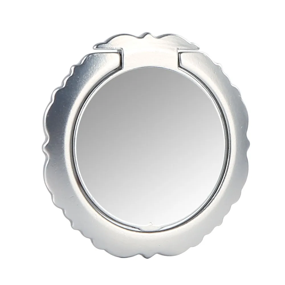 Spin Rotatable Phone Holder 360 Degree Rotatable Magnet Zinc Alloy Finger Ring Smartphone Socket For Magnetic Smartphone Stand
Spin Rotatable Phone Holder 360 Degree Rotatable Magnet Zinc Alloy Finger Ring Smartphone Socket For Magnetic Smartphone Stand