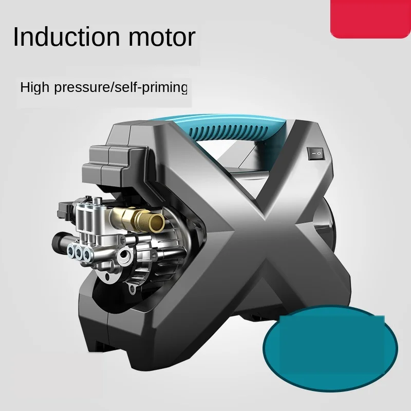 Автомобильная стиральная машина высокого давления Водяной насос артефакт домашний и коммерческий 220 В портативная Автомобильная высокомощная щетка Автомобильная стиральная машина
Автомобильная стиральная машина высокого давления Водяной насос артефакт домашний и коммерческий 220 В портативная Автомобильная высокомощная щетка Автомобильная стиральная машина