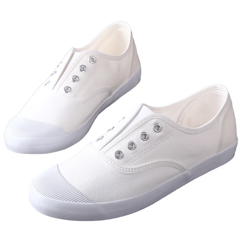 New Men Shoes Men Casual Canvas Shoes Fashion Lightweight Lace Up Sneakers Summer Breathable Men Flats Shoes Male Footwear
New Men Shoes Men Casual Canvas Shoes Fashion Lightweight Lace Up Sneakers Summer Breathable Men Flats Shoes Male Footwear