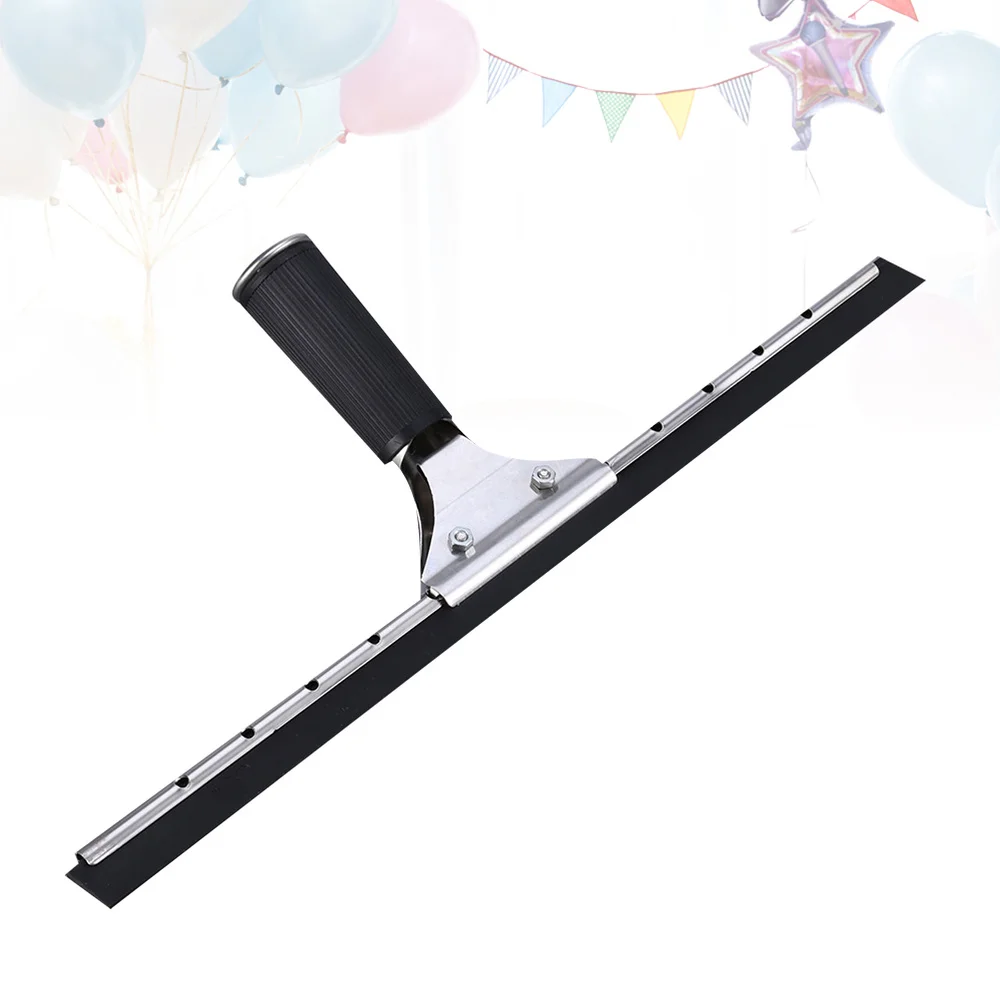 35CM Clean Glass Wiper Stainless Steel Glass Squeegee Glass Scraper Glass Wiper for Shower Door Glass Tile Room Windows
35CM Clean Glass Wiper Stainless Steel Glass Squeegee Glass Scraper Glass Wiper for Shower Door Glass Tile Room Windows