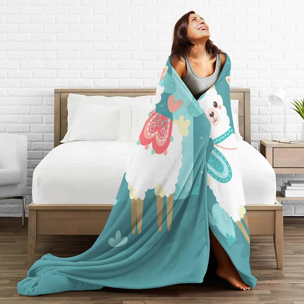 Super Soft Sofa Blanket Sublimation Cartoon Cartoon Bedding Flannel Played Blanket Bedroom Decor for Children and Adults 07
Super Soft Sofa Blanket Sublimation Cartoon Cartoon Bedding Flannel Played Blanket Bedroom Decor for Children and Adults 07