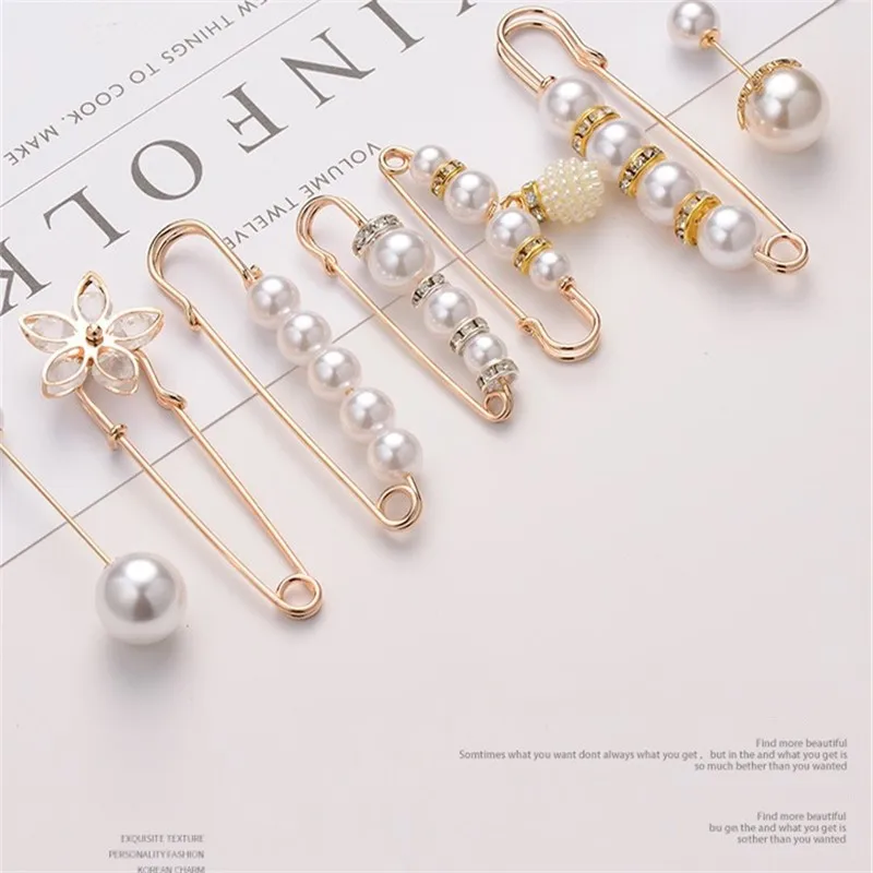 Жемчужная булавка брошь зажимы для шарфа, украшение для рубашки, свитера, кардигана
Жемчужная булавка брошь зажимы для шарфа, украшение для рубашки, свитера, кардигана