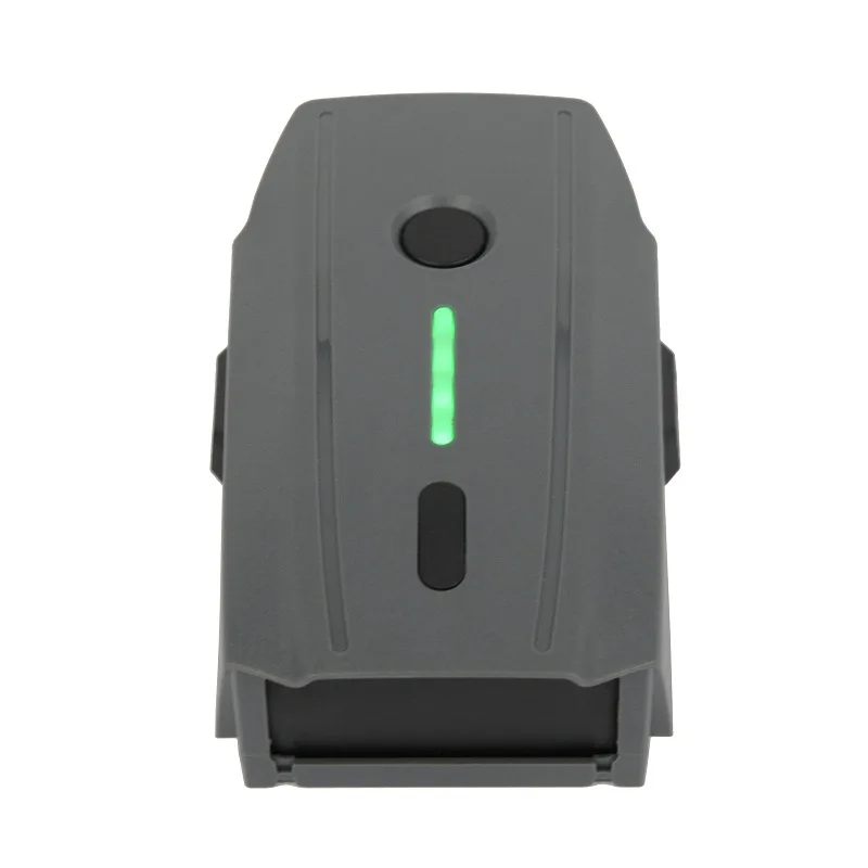 Suitable for DJI Yu Pro battery, aerial photography drone, Mavic Pro 3830mAh 11.4V
Suitable for DJI Yu Pro battery, aerial photography drone, Mavic Pro 3830mAh 11.4V