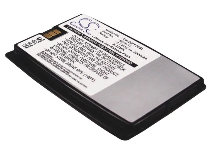 CameronSino для SONY ERICSSON R320 R520 T28 T28z T29 T36 T39 T39M BHC-10 BSL-10 аккумулятор автобуса-11 | Мобильные
