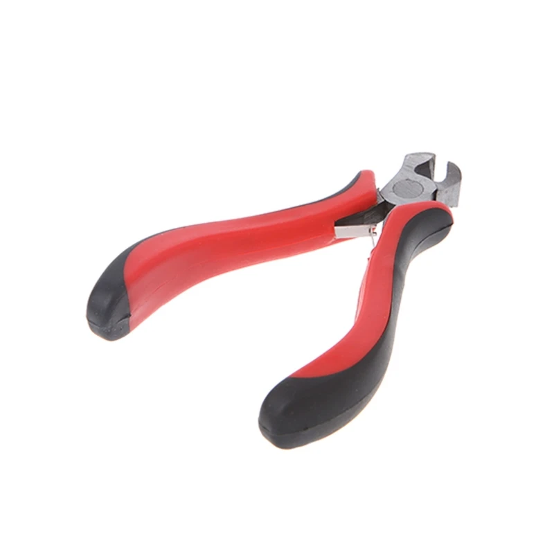 Guitar Bass String Cutter Scissors Pliers Fret Nipper Puller Tools Instrument W8EE
Guitar Bass String Cutter Scissors Pliers Fret Nipper Puller Tools Instrument W8EE