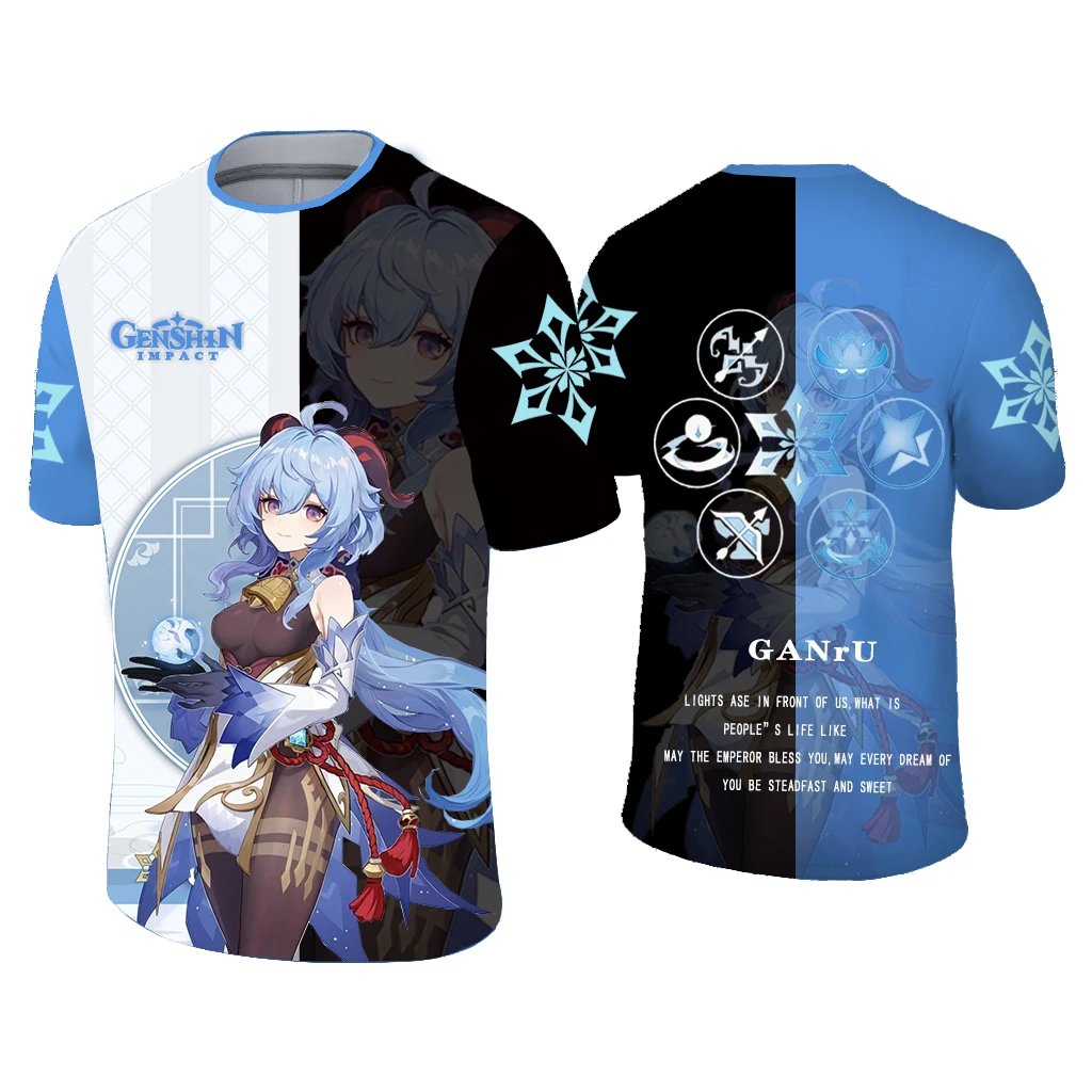 2021 summer new oversized tshirt ladies t-shirt Japanese style animation 3D printing casual comfortable cool short sleeve Tshirt
2021 summer new oversized tshirt ladies t-shirt Japanese style animation 3D printing casual comfortable cool short sleeve Tshirt