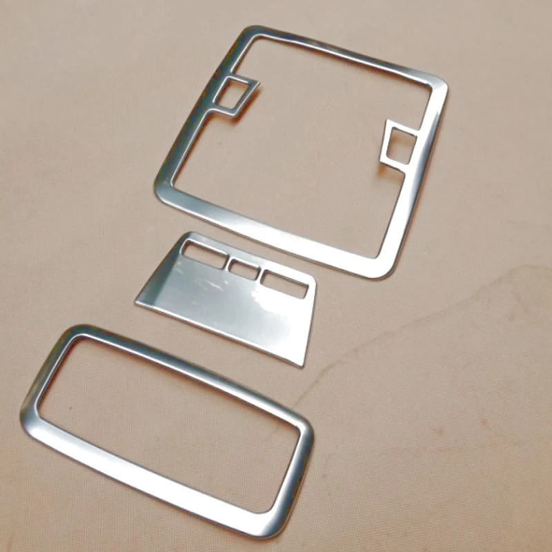 Хромированная лампа для чтения для Toyota Corolla 2014 ABS, чехол, аксессуары для автостайлинга
Хромированная лампа для чтения для Toyota Corolla 2014 ABS, чехол, аксессуары для автостайлинга