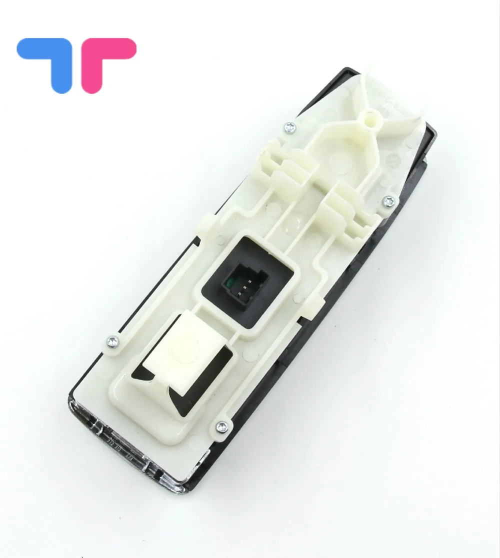 OEM 2128208210 2048700151 For Mercedes Benz E250 SALOON Switch Glass Lifter Master Switch Electric Window Switch With White Base
OEM 2128208210 2048700151 For Mercedes Benz E250 SALOON Switch Glass Lifter Master Switch Electric Window Switch With White Base