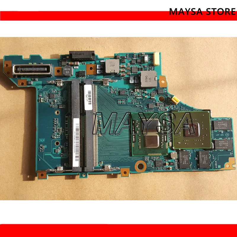Материнская плата A1789397A подходит для ноутбука VPCZ1 VPCZ1390X i7 1 881 447 12 материнская