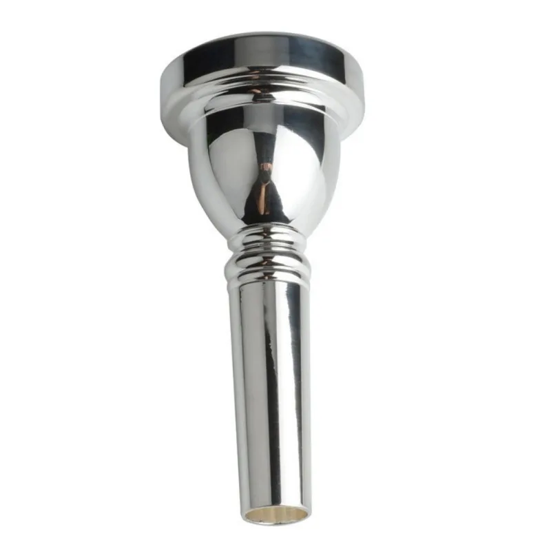 Brass Instrument Small Shank Mouthpieces Alto Trombone Mouthpiece Copper Trombone Mouthpiece Trombone Tools
Brass Instrument Small Shank Mouthpieces Alto Trombone Mouthpiece Copper Trombone Mouthpiece Trombone Tools