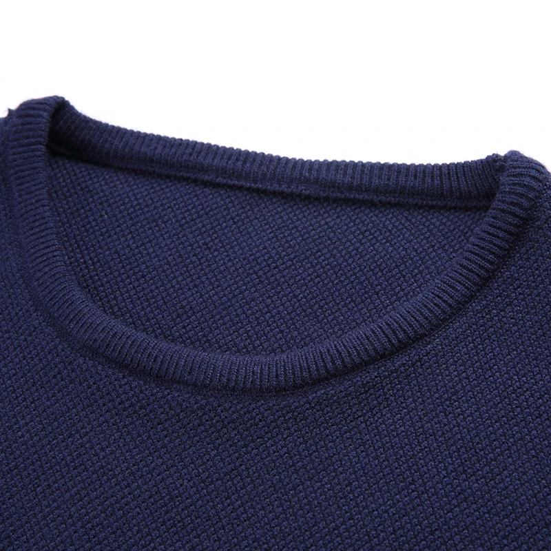 UNIVO KUNI 2019 Fashion Sweaters Men O-Neck Pullovers Sweater Pull Homme Mens Clothing J662
UNIVO KUNI 2019 Fashion Sweaters Men O-Neck Pullovers Sweater Pull Homme Mens Clothing J662