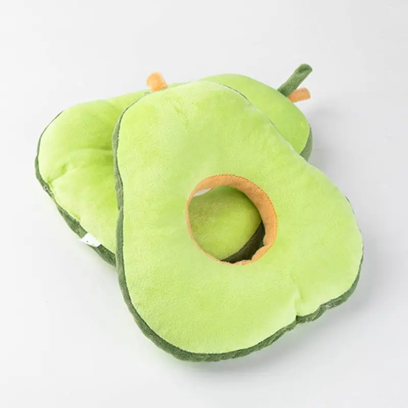 Cat E-Collar Cute Avocado Peach Wound Healing Protective Neck Cone After Surgery Recovery Elizabethan Collars Soft Edge for Kitt
Cat E-Collar Cute Avocado Peach Wound Healing Protective Neck Cone After Surgery Recovery Elizabethan Collars Soft Edge for Kitt