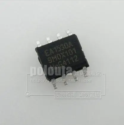 Бесплатная доставка 20 шт. TEA1530AT TEA1530A EA1530A SOP-8
Бесплатная доставка 20 шт. TEA1530AT TEA1530A EA1530A SOP-8