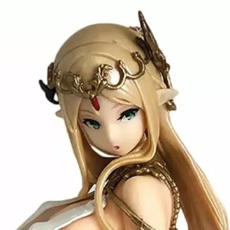 Japan Anime Native Lily Rerium Roin Action Figure Toy Lily Rerium Sexy Girl Anime Figure Adult Statue Collection Model Doll 13cm
Japan Anime Native Lily Rerium Roin Action Figure Toy Lily Rerium Sexy Girl Anime Figure Adult Statue Collection Model Doll 13cm