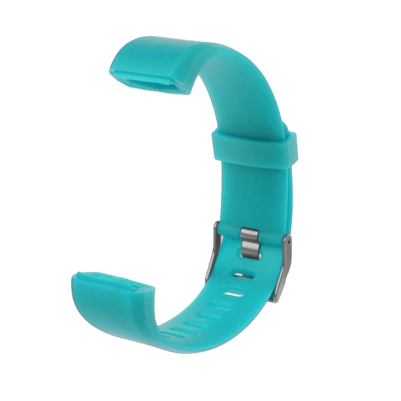 H4GA ID115 Plus Wrist Band Strap Replacement Silicone Watchband Smart Watch Bracelet
H4GA ID115 Plus Wrist Band Strap Replacement Silicone Watchband Smart Watch Bracelet