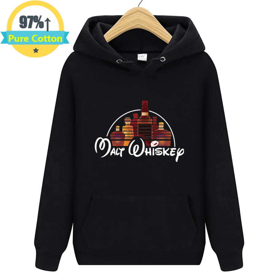 Cotton Fall/Winter New Brand Men' Hoodie Sweatshirt Men's High Quality Malt Whiskey Printing Long Sleeve Fashion Men's Hoodie
Cotton Fall/Winter New Brand Men' Hoodie Sweatshirt Men's High Quality Malt Whiskey Printing Long Sleeve Fashion Men's Hoodie