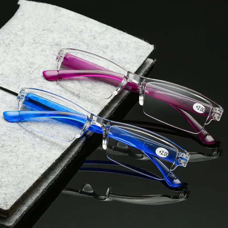 +1+1.5+2+2.5+3+3.5+4 2020 Square Reading Glassses Presbyopic Eyewear Portable Ultralight Presbyopia Eyeglasses For Men Women
+1+1.5+2+2.5+3+3.5+4 2020 Square Reading Glassses Presbyopic Eyewear Portable Ultralight Presbyopia Eyeglasses For Men Women