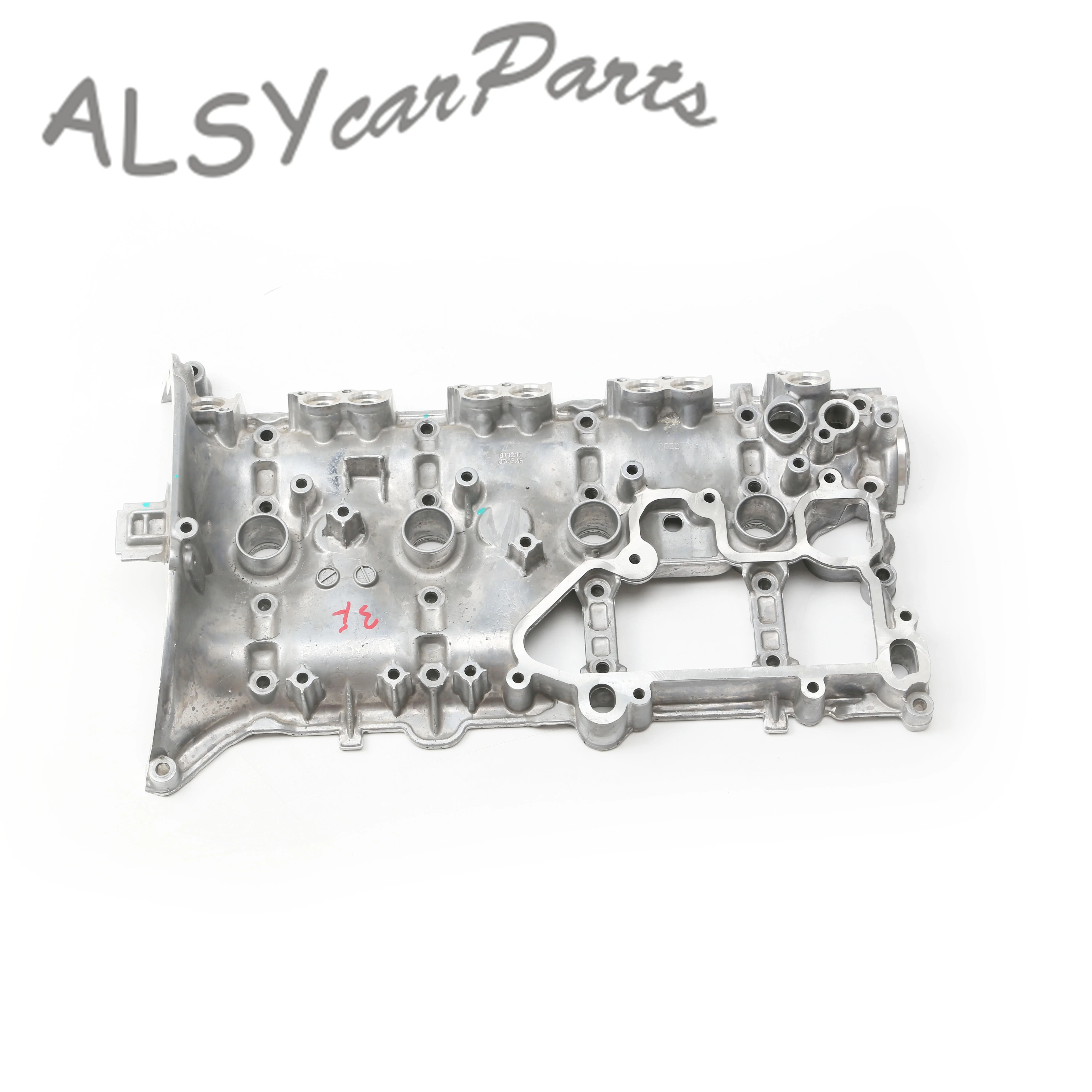 Engine Rocker Cylinder Head Cover 06K103475H For VW Golf Passat Touran Tiguan Audi A3 A4 A5 Skoda Kodiaq Seat Tarraco 06K103475D
Engine Rocker Cylinder Head Cover 06K103475H For VW Golf Passat Touran Tiguan Audi A3 A4 A5 Skoda Kodiaq Seat Tarraco 06K103475D