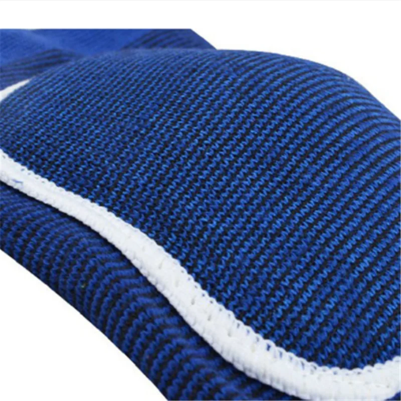 Kneepads Skate Snowboard Sports Elastic Wrist Knee Protector Pads Leg Warmer For Adult Volleyball Sports Basketball Knee Bandage
Kneepads Skate Snowboard Sports Elastic Wrist Knee Protector Pads Leg Warmer For Adult Volleyball Sports Basketball Knee Bandage