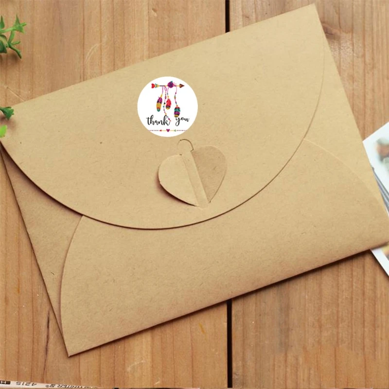 2021 New 1Inch Mailing Stickers Small Circle Stickers Round 500Pcs Sealing Labels for Mother's Day
2021 New 1Inch Mailing Stickers Small Circle Stickers Round 500Pcs Sealing Labels for Mother's Day