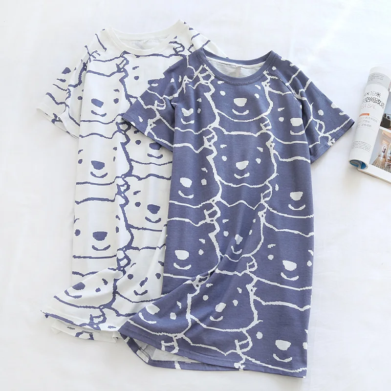 summer new women's pajamas thin section short-sleeved shorts large floral print pajamas home service ladies pajamas for women
summer new women's pajamas thin section short-sleeved shorts large floral print pajamas home service ladies pajamas for women