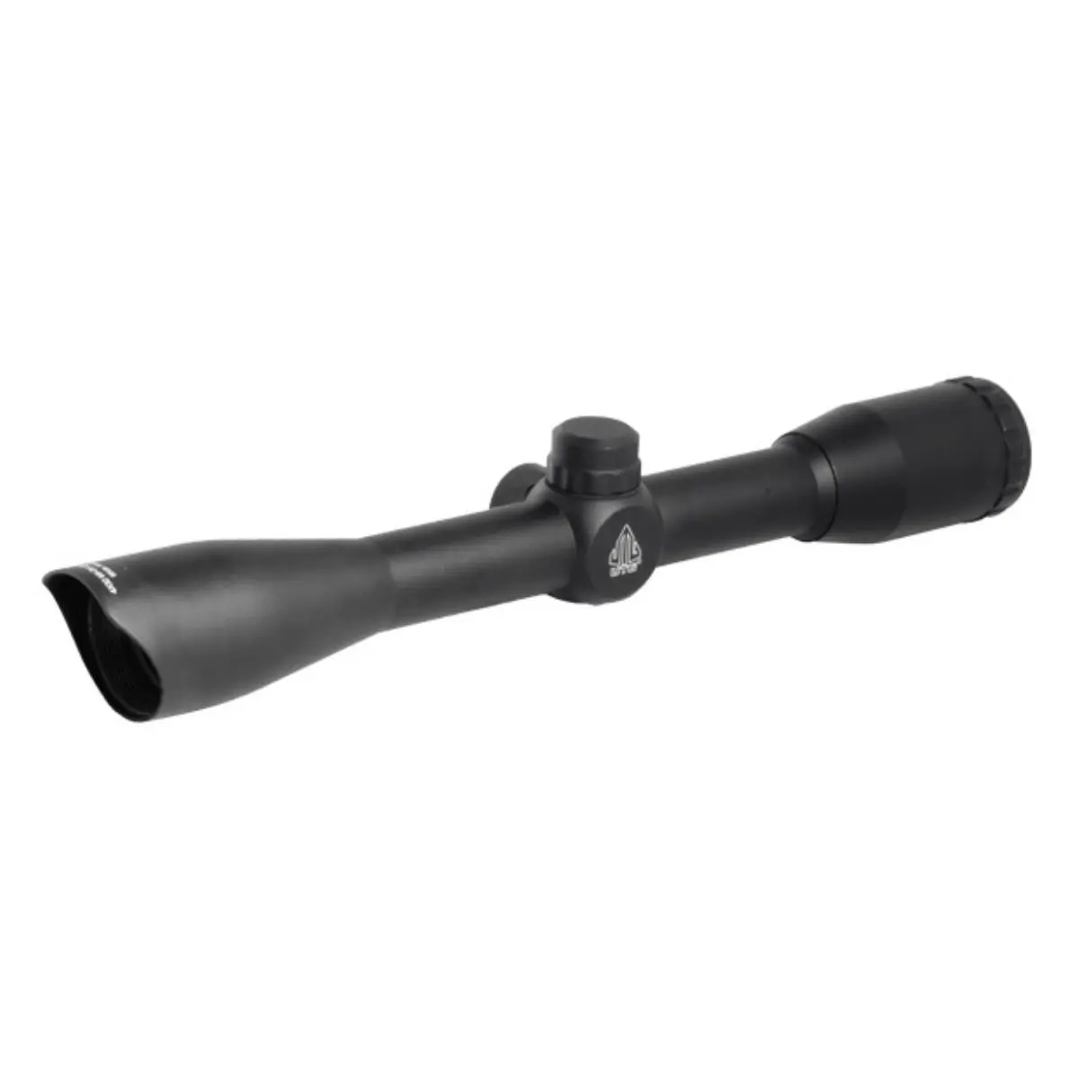 Прицел оптический Leapers 4x32 True Hunter Scope TF2+ сетка MilDot б/п (SCP-U432FW) - купить по выгодной