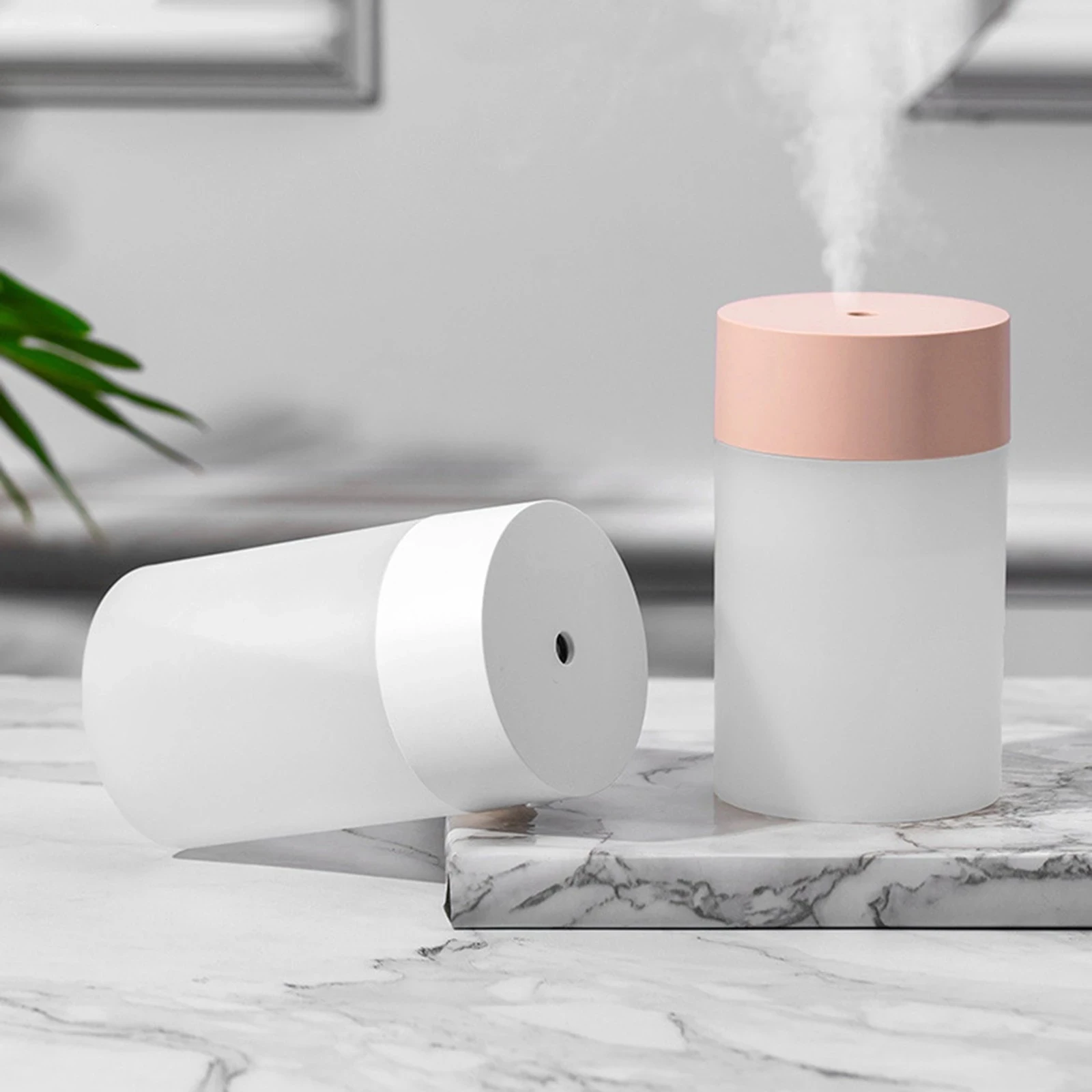 

Air Humidifier Essential Oil Diffuser 260ml Electric Aroma Essential Oil Diffuser Air Humidifiers For Home Difusor Aromaterapia