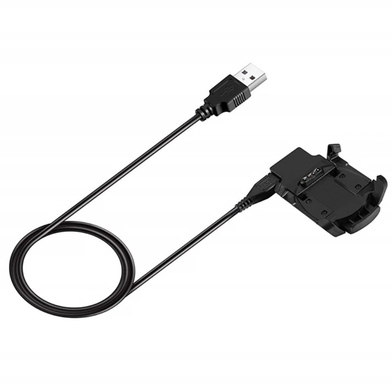 Power Adapter Charger Cradle Dock Bracket Base Compatible for garmin-Descent Mk1 Smart Watch Portable USB Charging Cable
Power Adapter Charger Cradle Dock Bracket Base Compatible for garmin-Descent Mk1 Smart Watch Portable USB Charging Cable