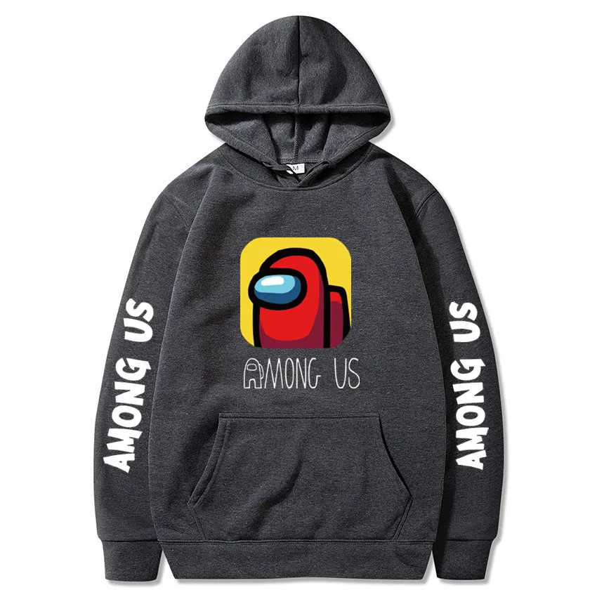 Hot Game Hoodies Boy Girl Kawaii Winter Pullover Funny Impostor Graphic Streetwear Fashion Unisex Sweatshirts Male Tops
Hot Game Hoodies Boy Girl Kawaii Winter Pullover Funny Impostor Graphic Streetwear Fashion Unisex Sweatshirts Male Tops