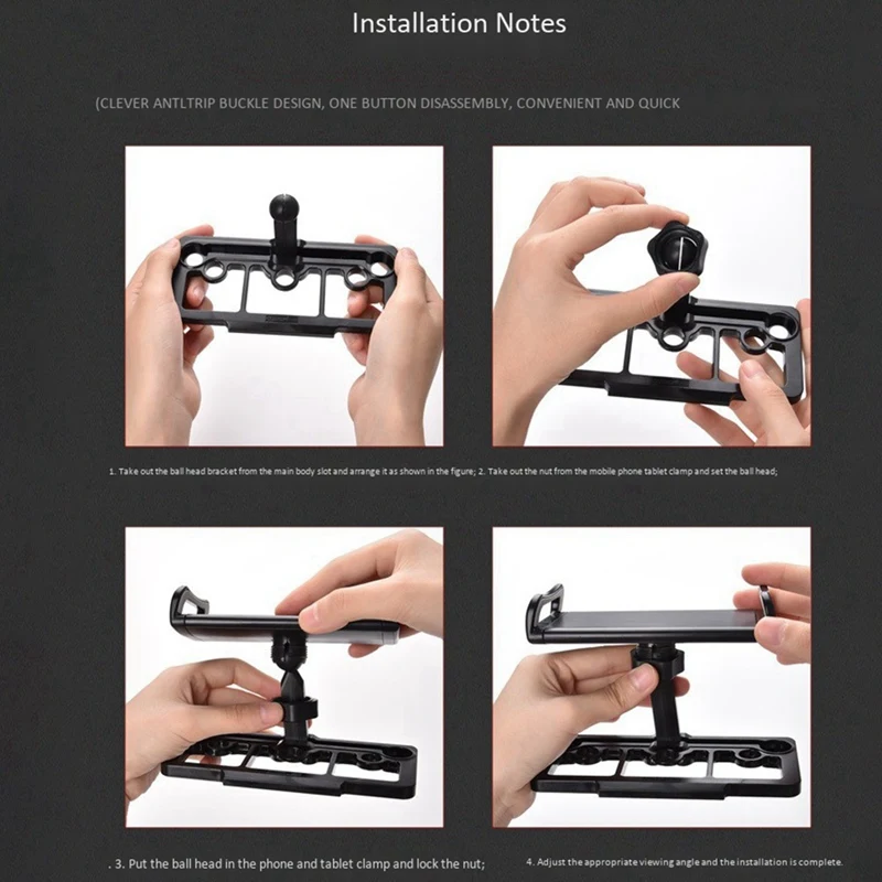 Drone Tablet Holder Bracket Smprtphone Holder for Dji Mavic Mini 2/Air 2 Controller Bracket
Drone Tablet Holder Bracket Smprtphone Holder for Dji Mavic Mini 2/Air 2 Controller Bracket