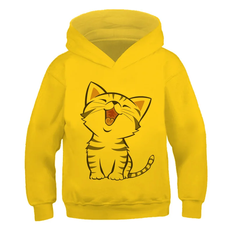 boy comic Autumn winter long sleeve girl kawaii Cats Hoodie Cartoons animal Print Clothes outdoors Sweatshirt Street Harajuku
boy comic Autumn winter long sleeve girl kawaii Cats Hoodie Cartoons animal Print Clothes outdoors Sweatshirt Street Harajuku