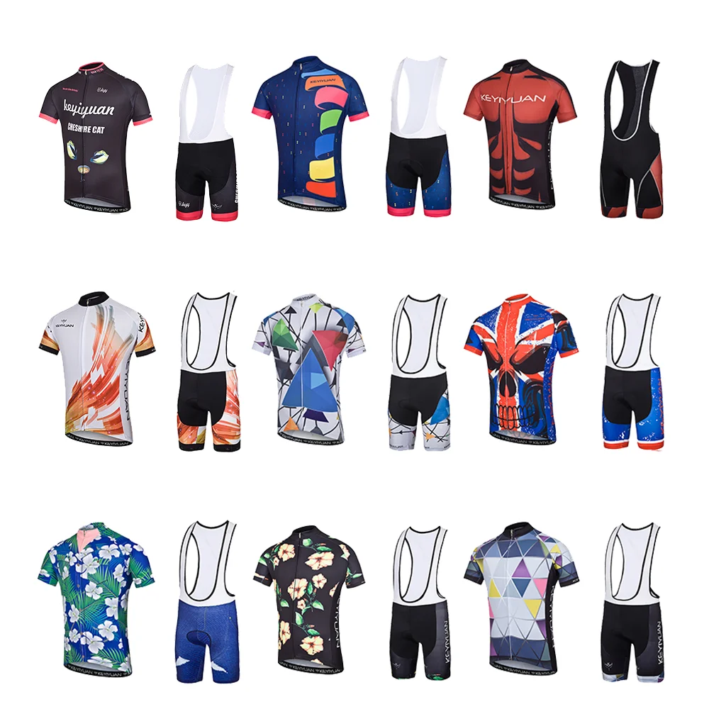 KEYIYUAN Team 2022 Men Summer Short Sleeve Bike Cycling Jersey Set Road MTB Cycle Clothing Suit Camiseta De Ciclismo Masculino
KEYIYUAN Team 2022 Men Summer Short Sleeve Bike Cycling Jersey Set Road MTB Cycle Clothing Suit Camiseta De Ciclismo Masculino