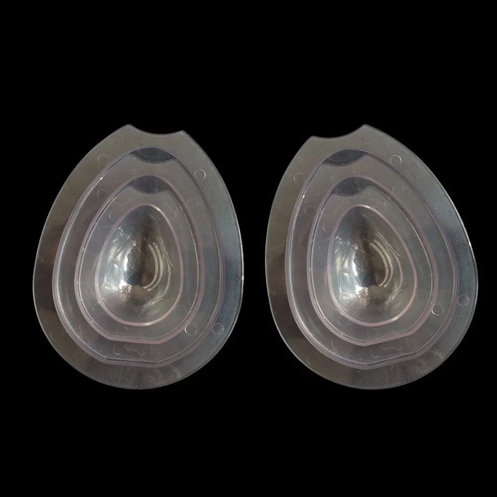 3pcs Easter Egg Mold Plastic Diy Cake Baking Pastry Tools Candy Soap Chocolate Transparent Mold Kitchen Supplies
3pcs Easter Egg Mold Plastic Diy Cake Baking Pastry Tools Candy Soap Chocolate Transparent Mold Kitchen Supplies