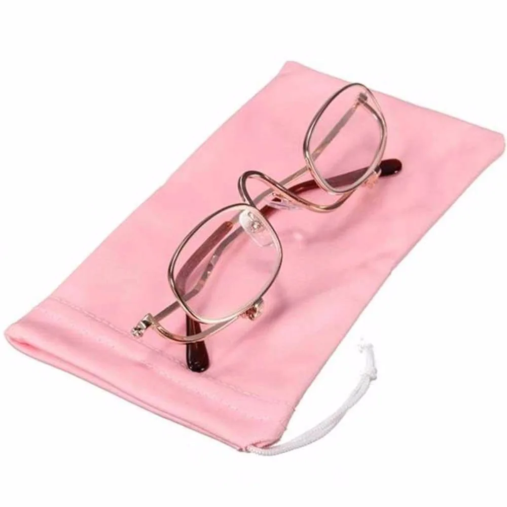 Womens Ultralight Reading Glasses Reader Metal Frame Clip On Makeup Magnifying Glass Cheap Best Gifts for Mother's Day
Womens Ultralight Reading Glasses Reader Metal Frame Clip On Makeup Magnifying Glass Cheap Best Gifts for Mother's Day