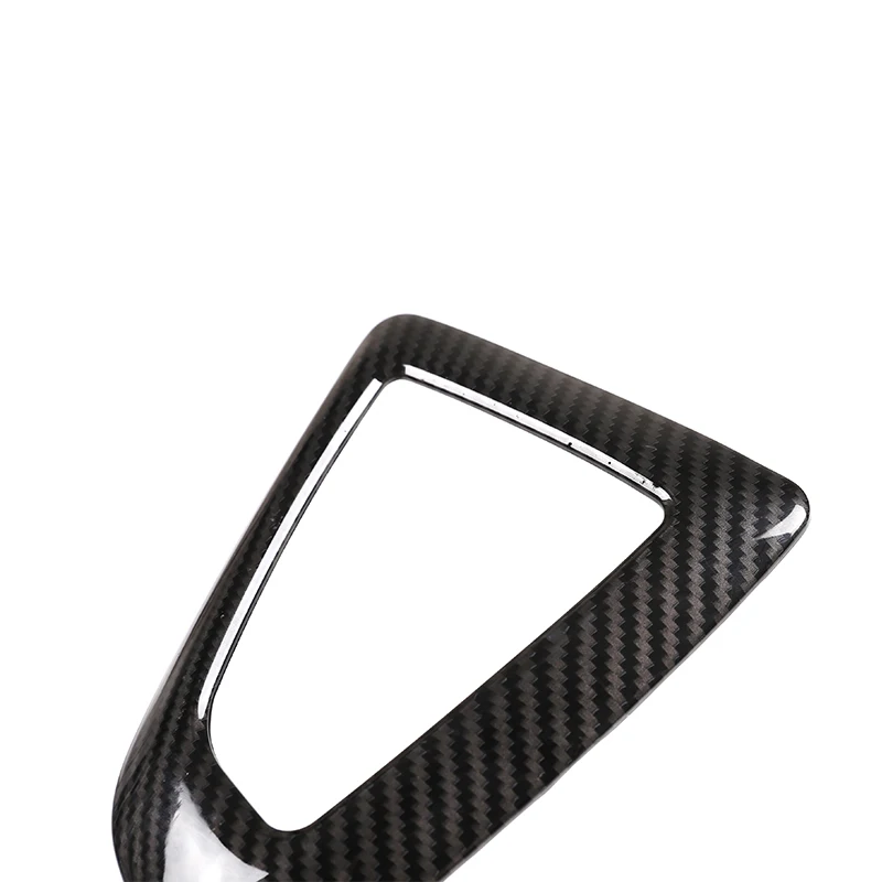 Carbon Fiber ABS Car Gear Shift Frame Trim For BMW F20 F30 F32 F33 F34 F36 1 3 4 Series 2014-2018 Accessories Left Hand Drive
Carbon Fiber ABS Car Gear Shift Frame Trim For BMW F20 F30 F32 F33 F34 F36 1 3 4 Series 2014-2018 Accessories Left Hand Drive