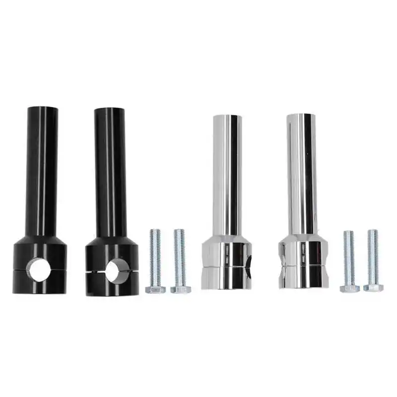 Handlebar Lifting 25mm Handlebar Bar Risers Mount Clamp Adaptor Kit Aluminum Alloy Motorcycle Modification Fat Bar Riser
Handlebar Lifting 25mm Handlebar Bar Risers Mount Clamp Adaptor Kit Aluminum Alloy Motorcycle Modification Fat Bar Riser