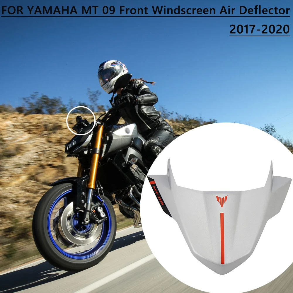 Для YAMAHA MT 09 MT09 FZ09 новые аксессуары для мотоциклов переднее ветровое стекло дефлектор воздуха 2017 2018 2019 2020 крышка лобового стекла
Для YAMAHA MT 09 MT09 FZ09 новые аксессуары для мотоциклов переднее ветровое стекло дефлектор воздуха 2017 2018 2019 2020 крышка лобового стекла