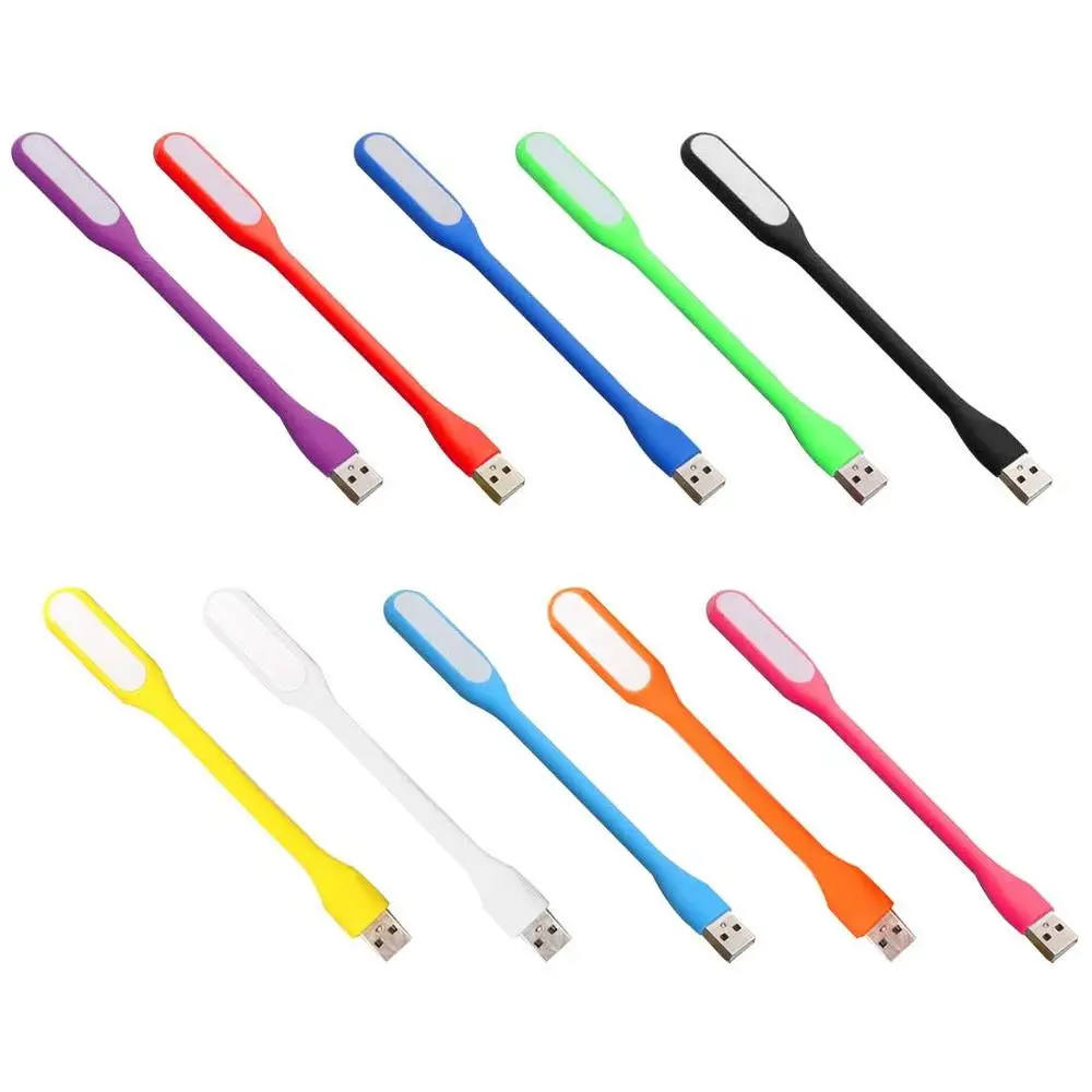 USB светильник лампа светодиодсветодиодный с регулируемым углом 1 шт. | Лампы и