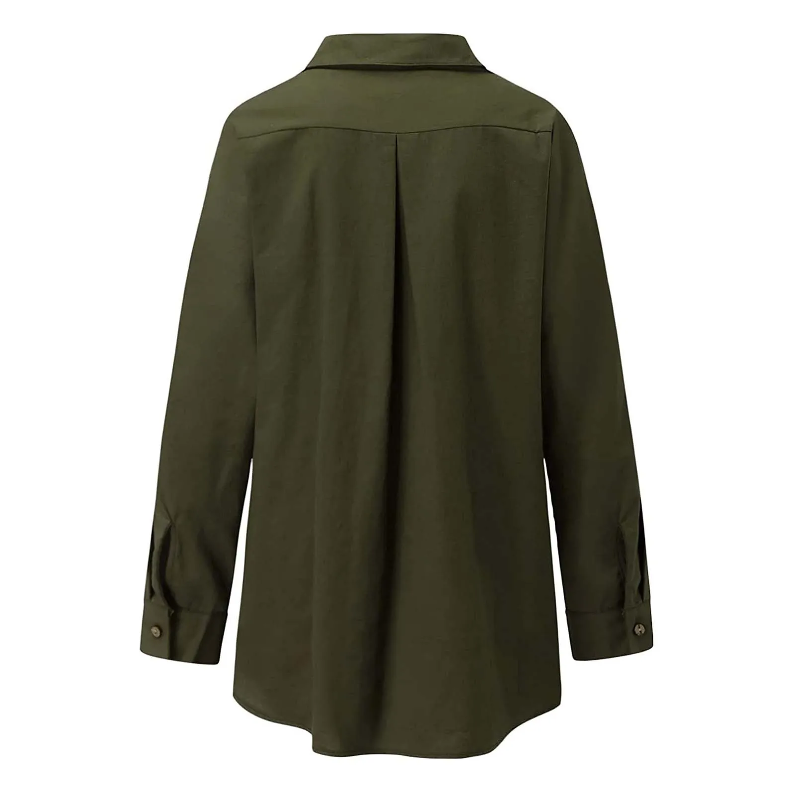 Women's T-shirt Solid Color Button V-neck Long-sleeved Fashion Loose Dress Short Sleeve Fashion Casual Dress Midi Sundress
Women's T-shirt Solid Color Button V-neck Long-sleeved Fashion Loose Dress Short Sleeve Fashion Casual Dress Midi Sundress
